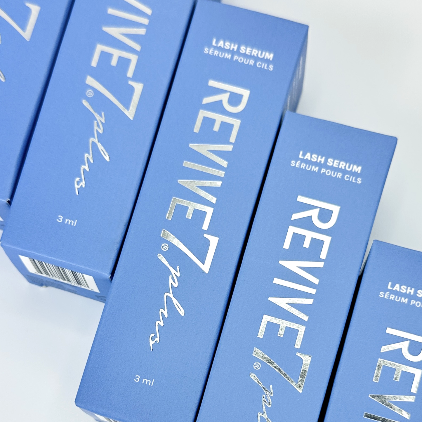 3ml Revive7 Plus Lash Serum