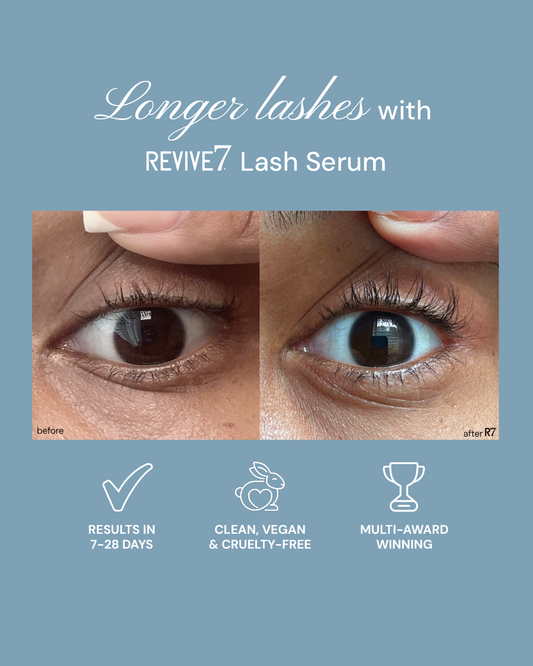 3ml Revive7 Revitalizing Lash Serum