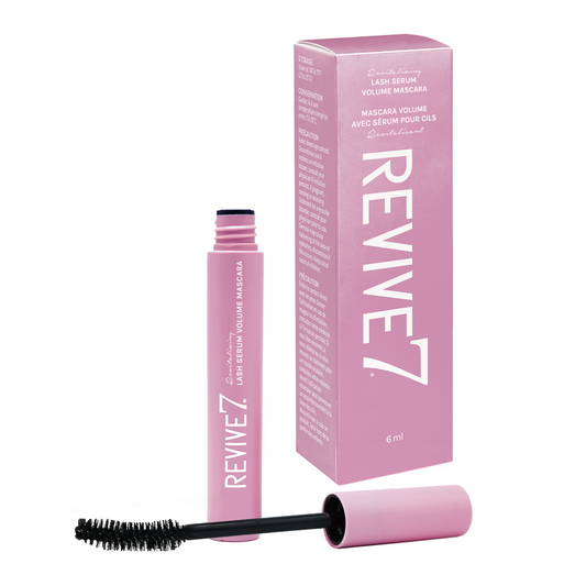 Revive7 Revitalizing Lash Serum Volume Mascara