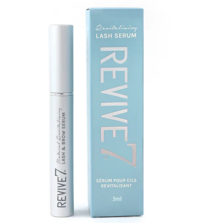 3ml Revive7 Revitalizing Lash Serum