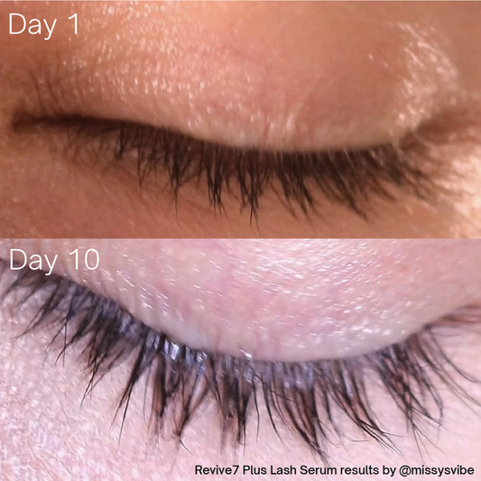 3ml Revive7 Plus Lash Serum