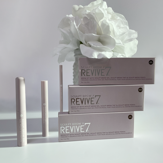 Revive7 Sculpt Brow Kit