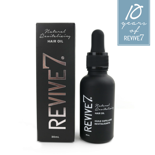 Revive7 Hair Revitalizing Oil