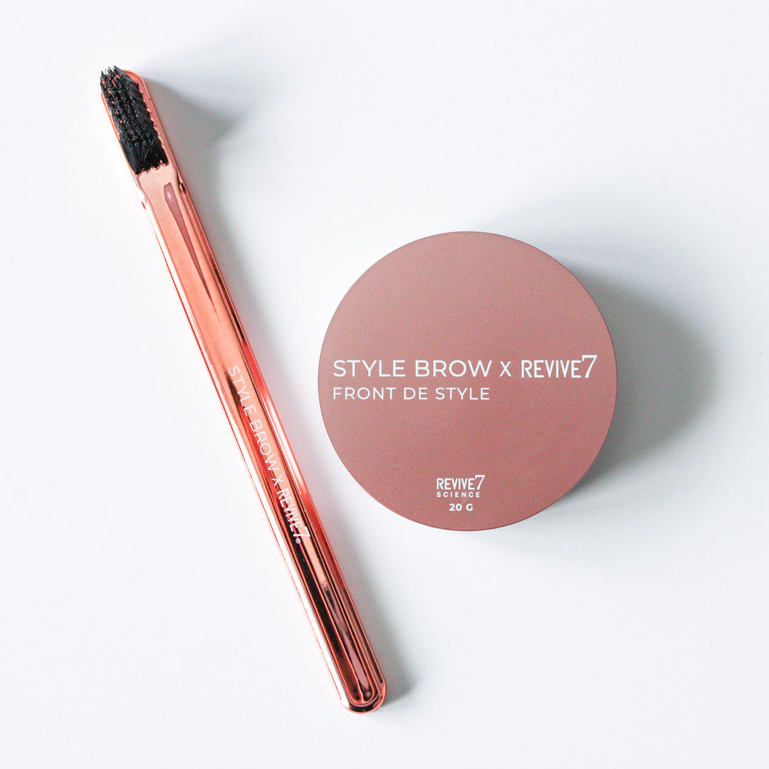 Style Brow X Revive7