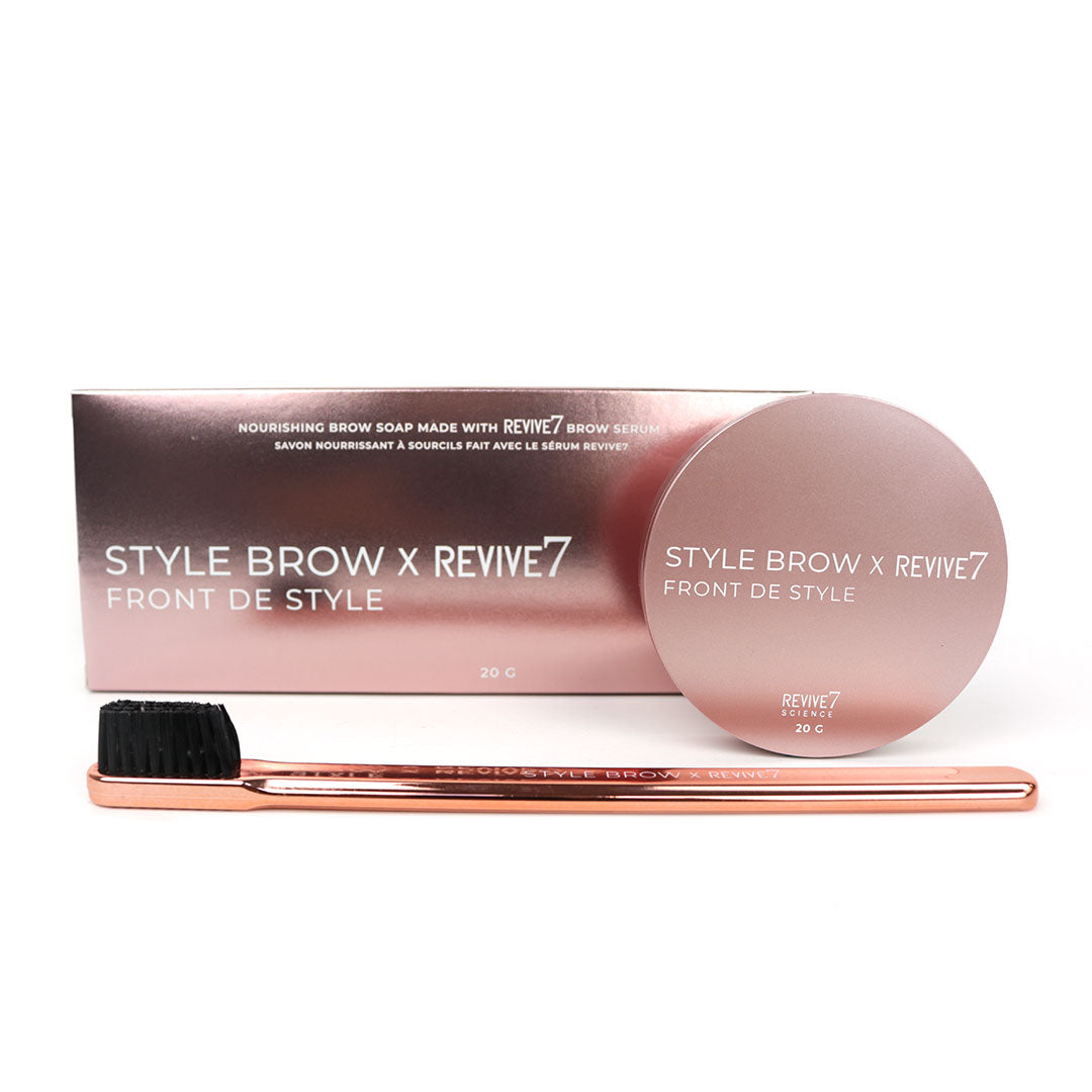 Style Brow X Revive7